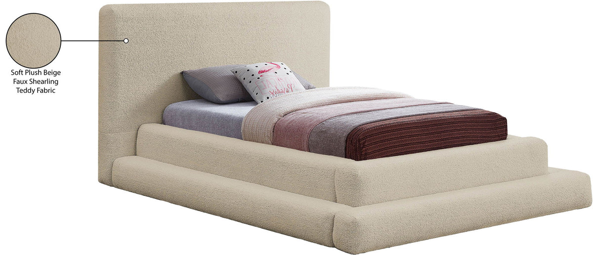 Dane - Bed