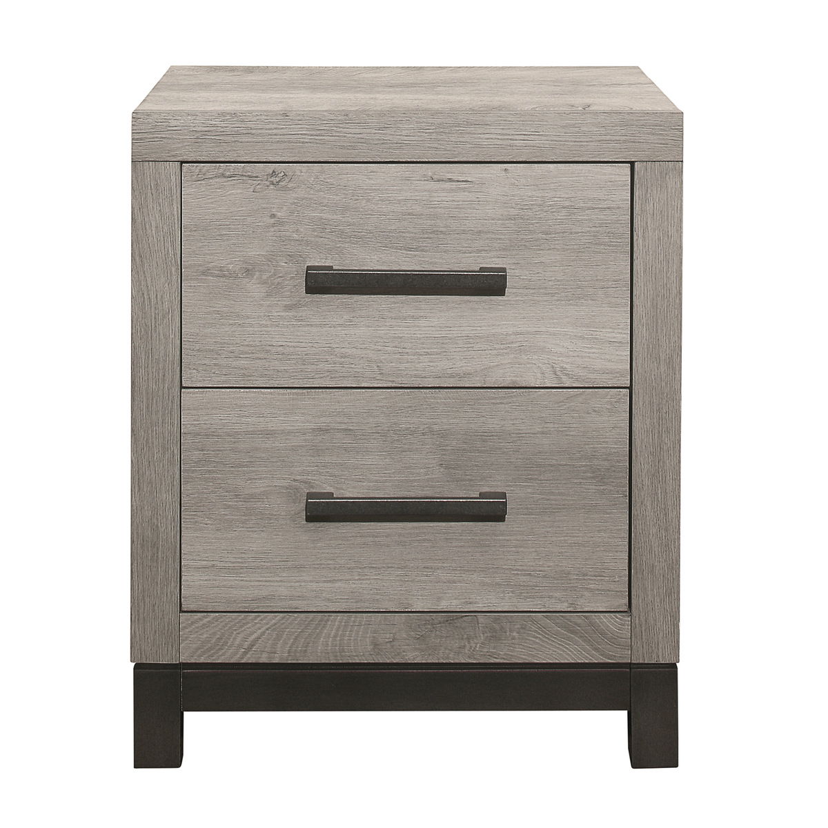 Zephyr - Nightstand