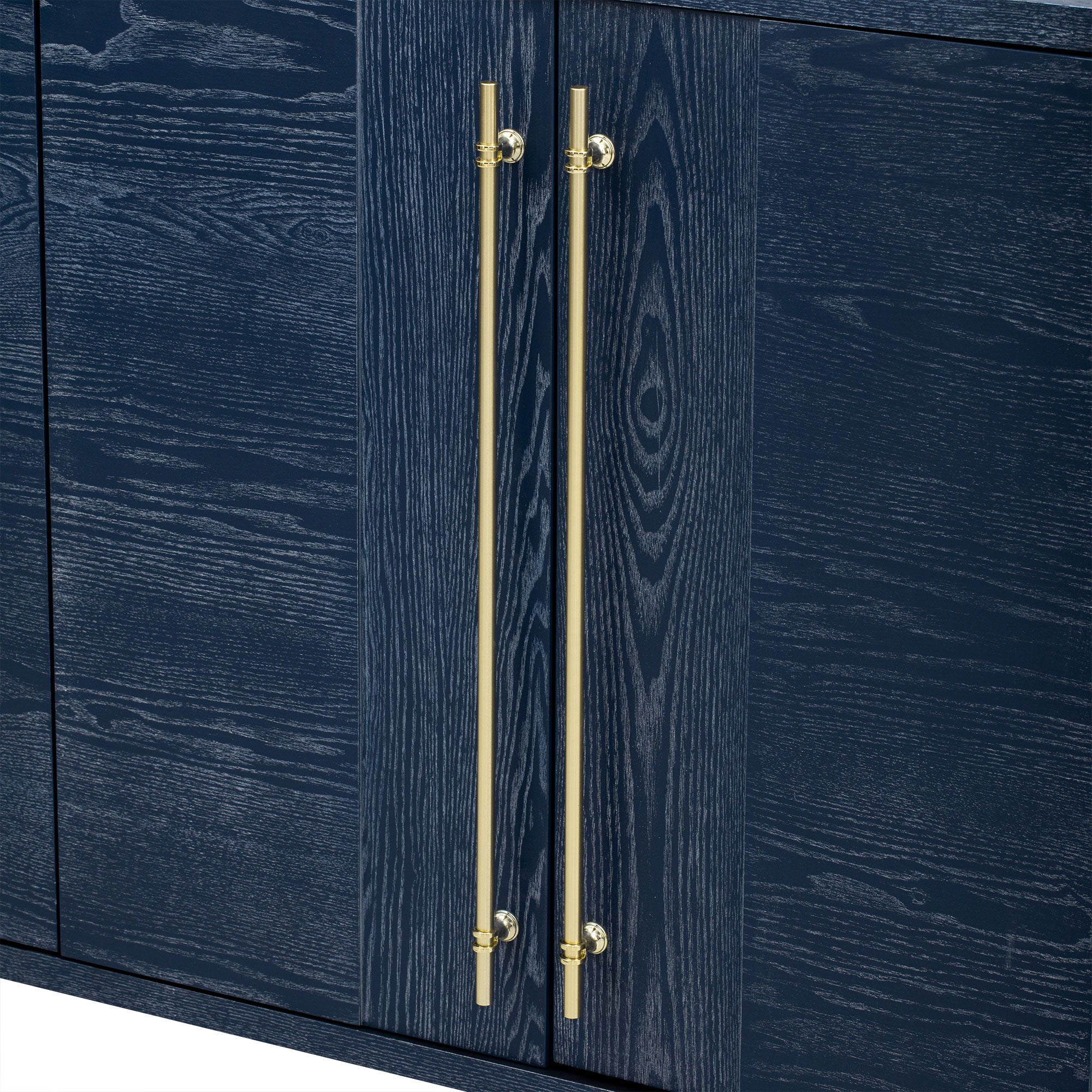 Sideboard With Adjustable Shelves