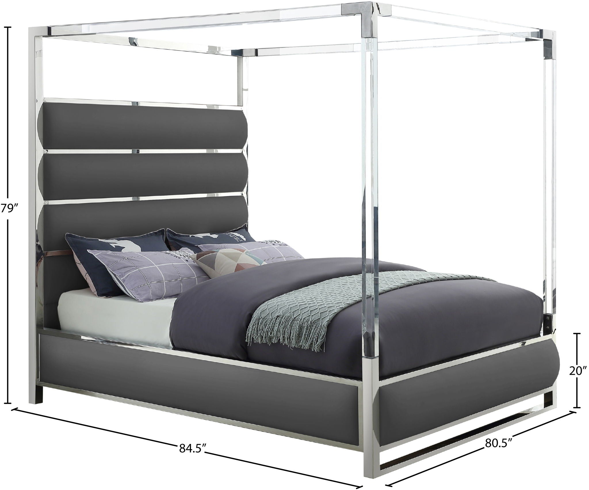 Encore - Bed