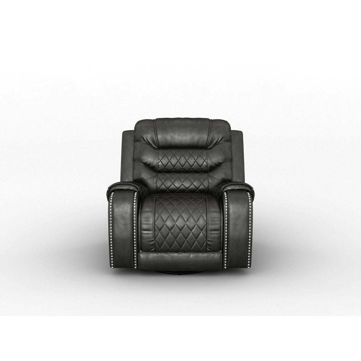Putnam - Power Reclining Chair