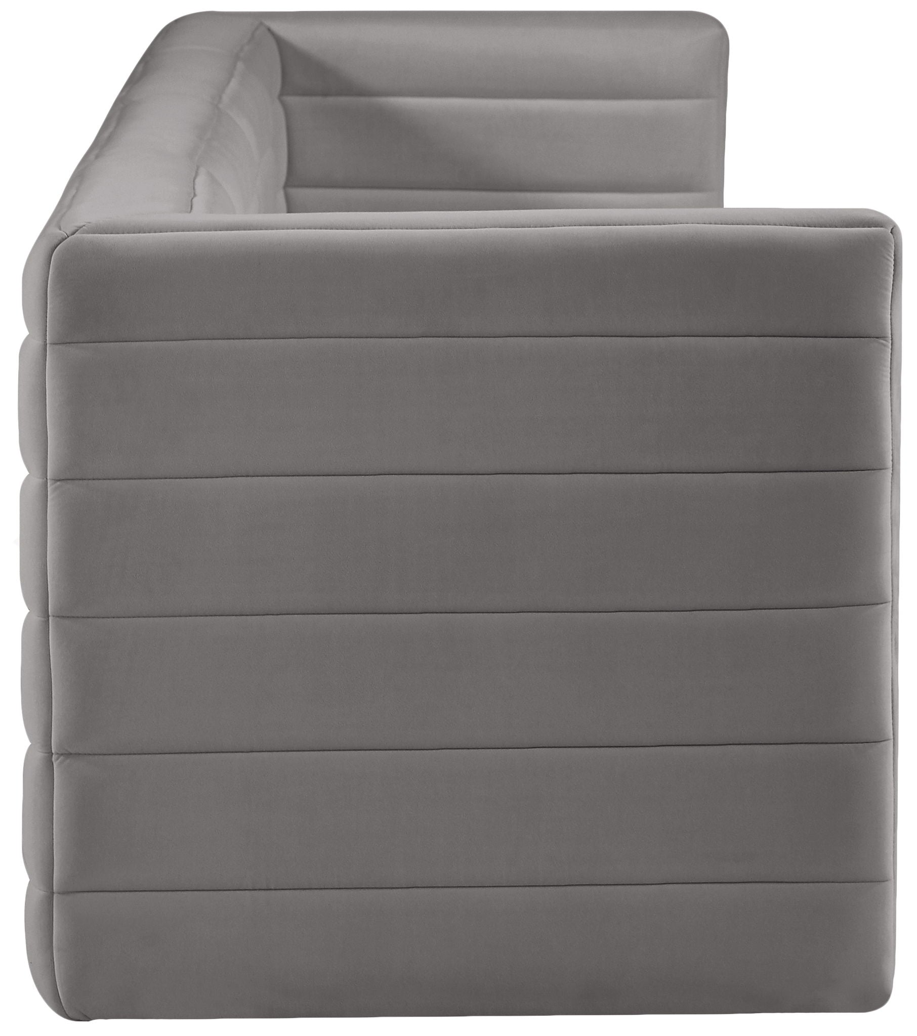 Quincy - Modular 4 Seat Sofa