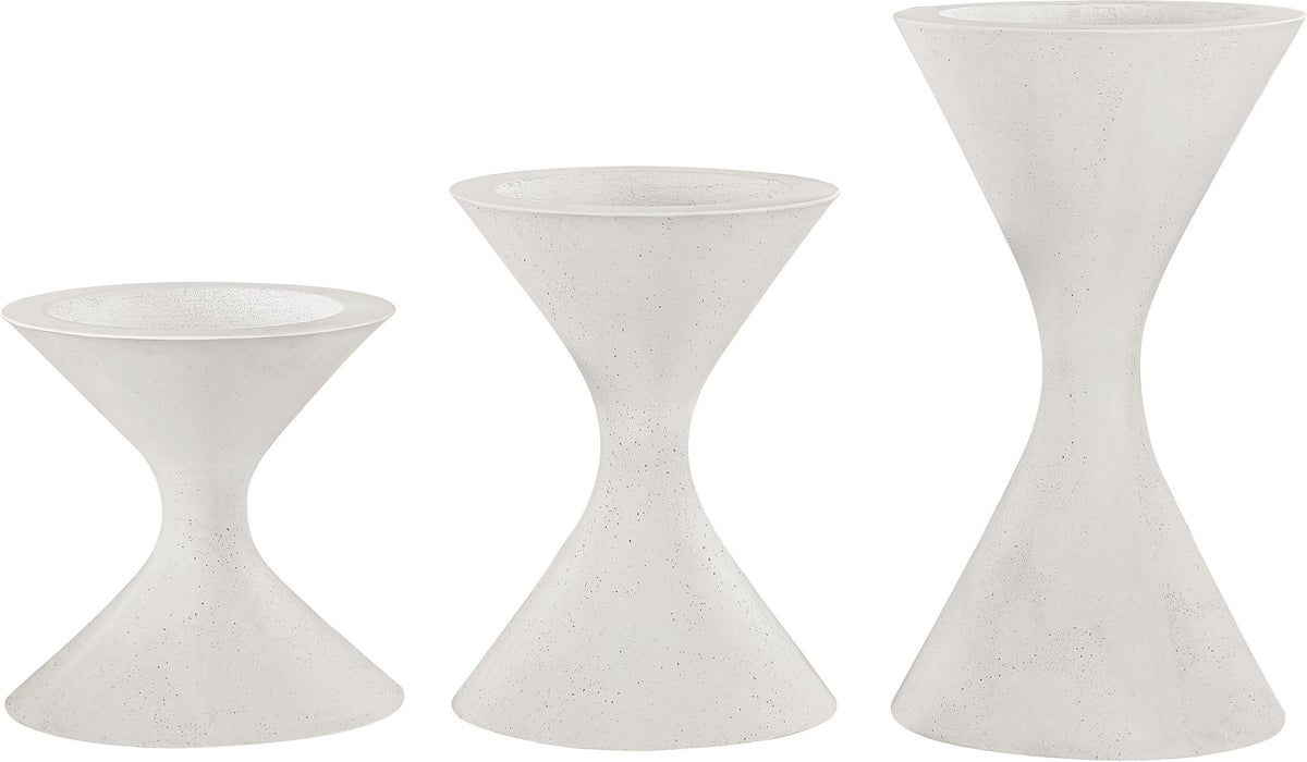 Vessa - Indoor / Outdoor Concrete Planter
