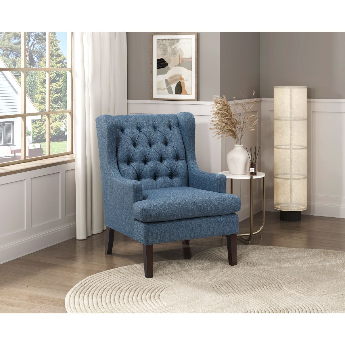 Quent - Accent Chair
