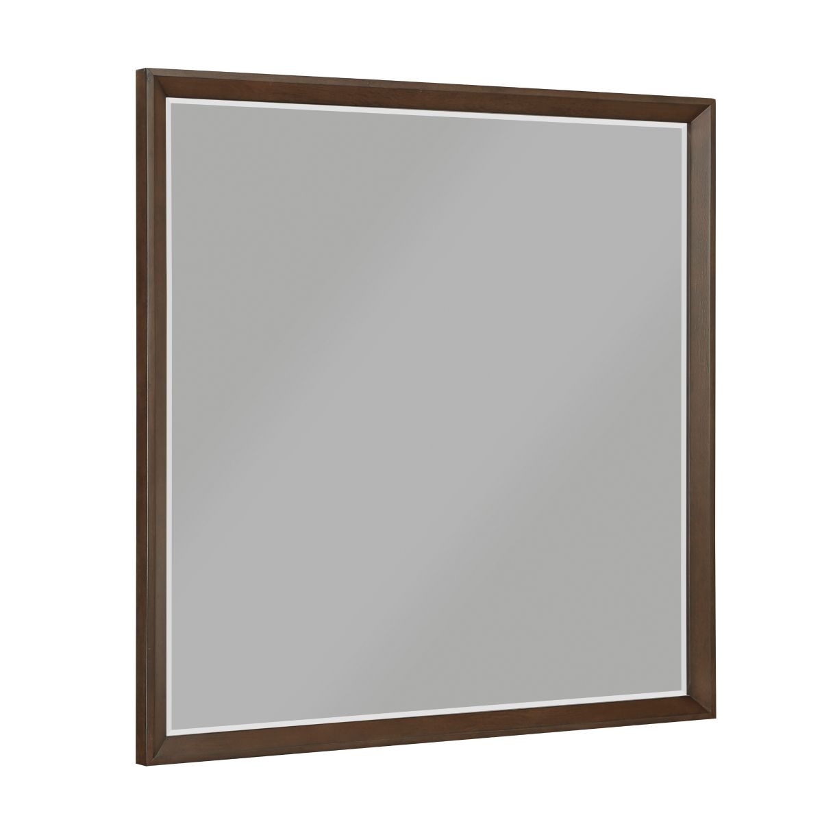Astrid - Mirror - Brown