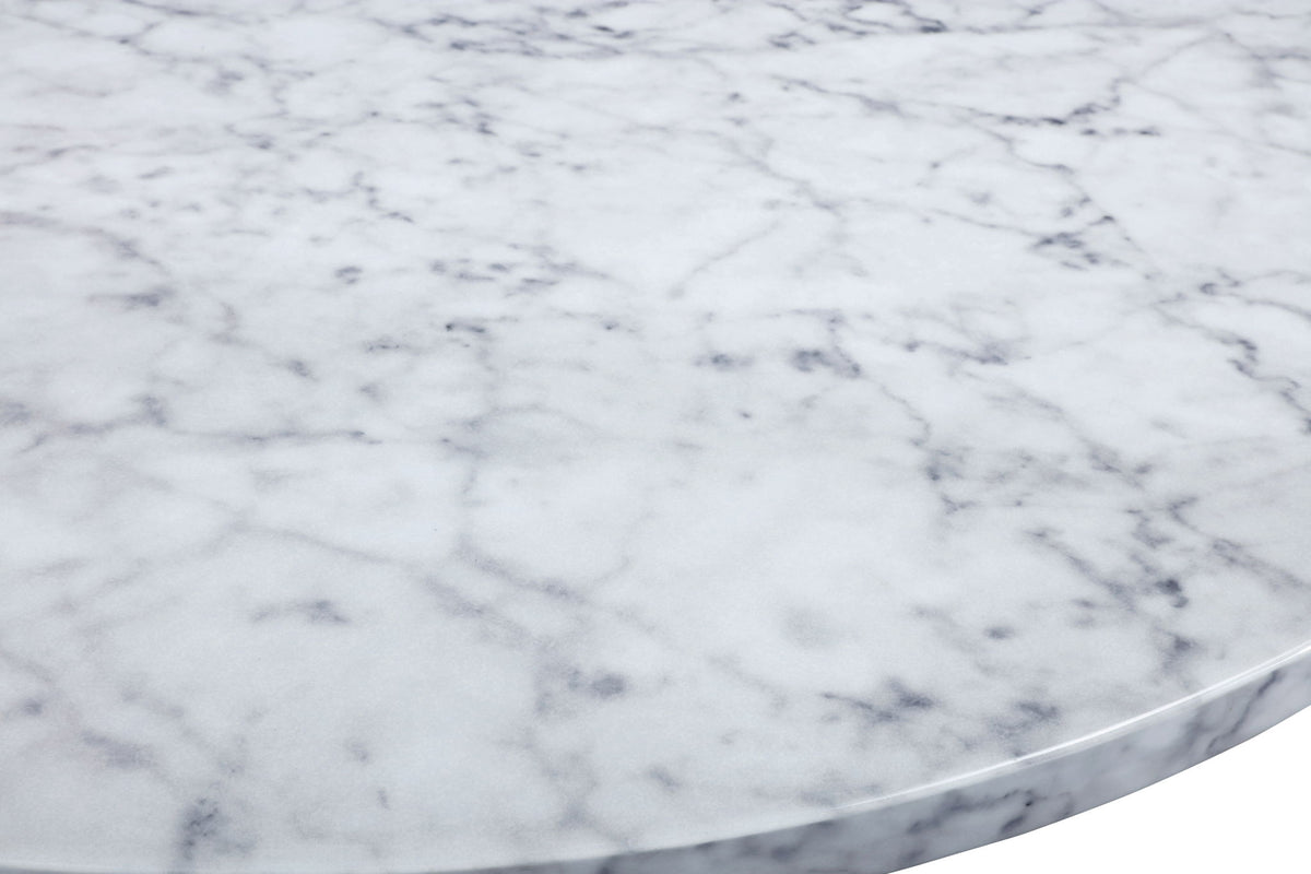 Omni - Coffee Table - White