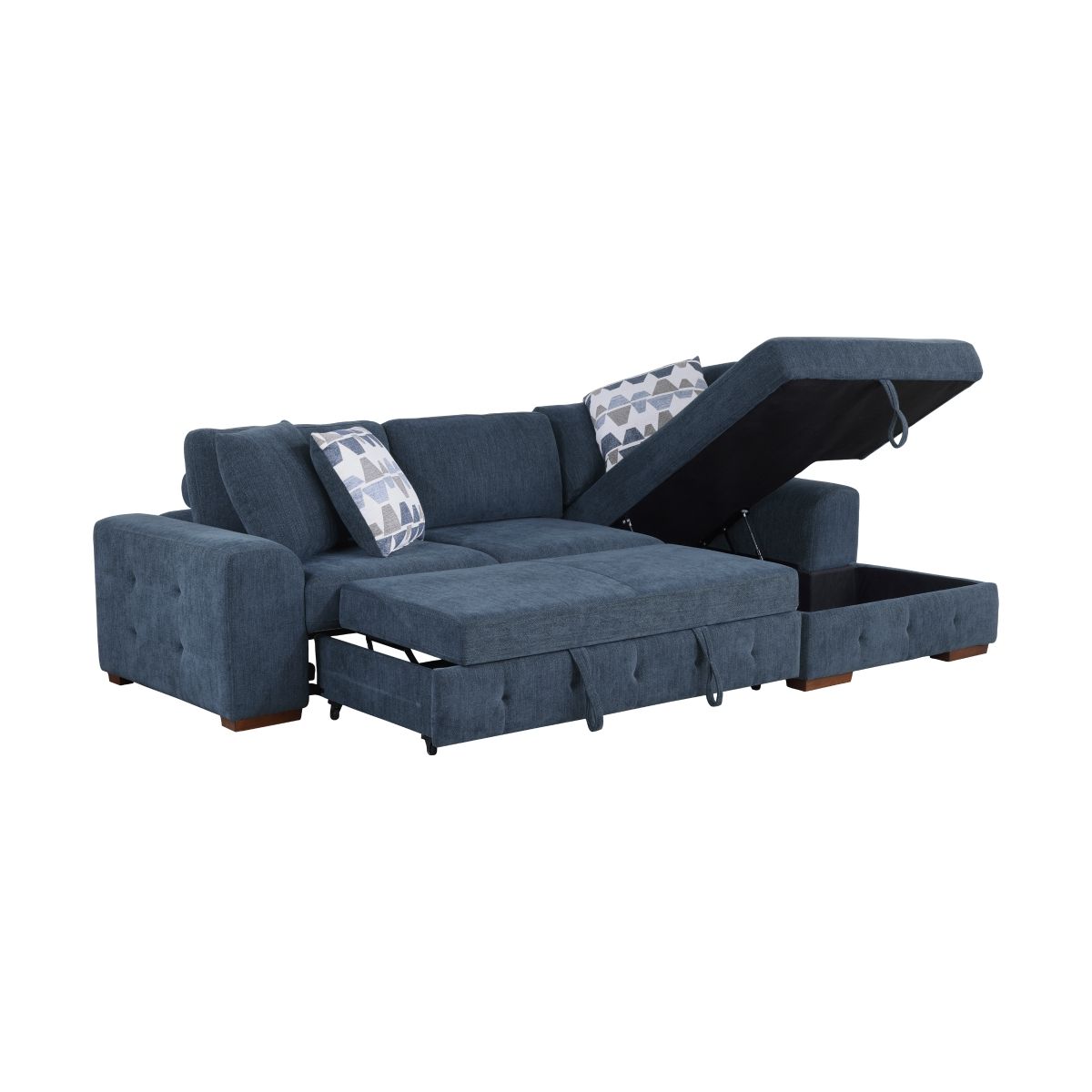 Raife - Sectional