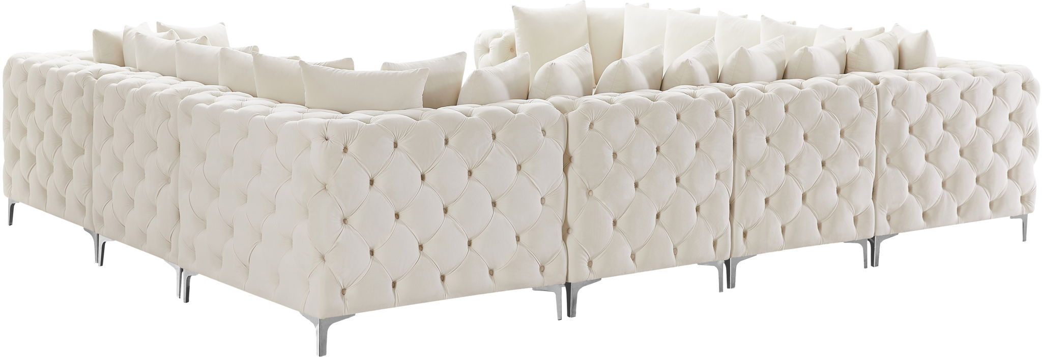 Tremblay - 8 Piece Modular Sectional