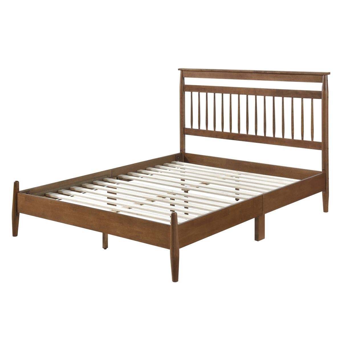 Arlo - Platform Bed
