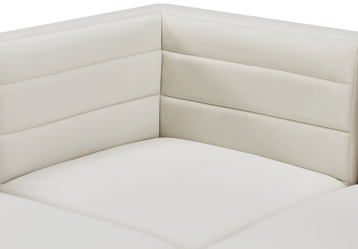 Quincy - Modular Armless Chair