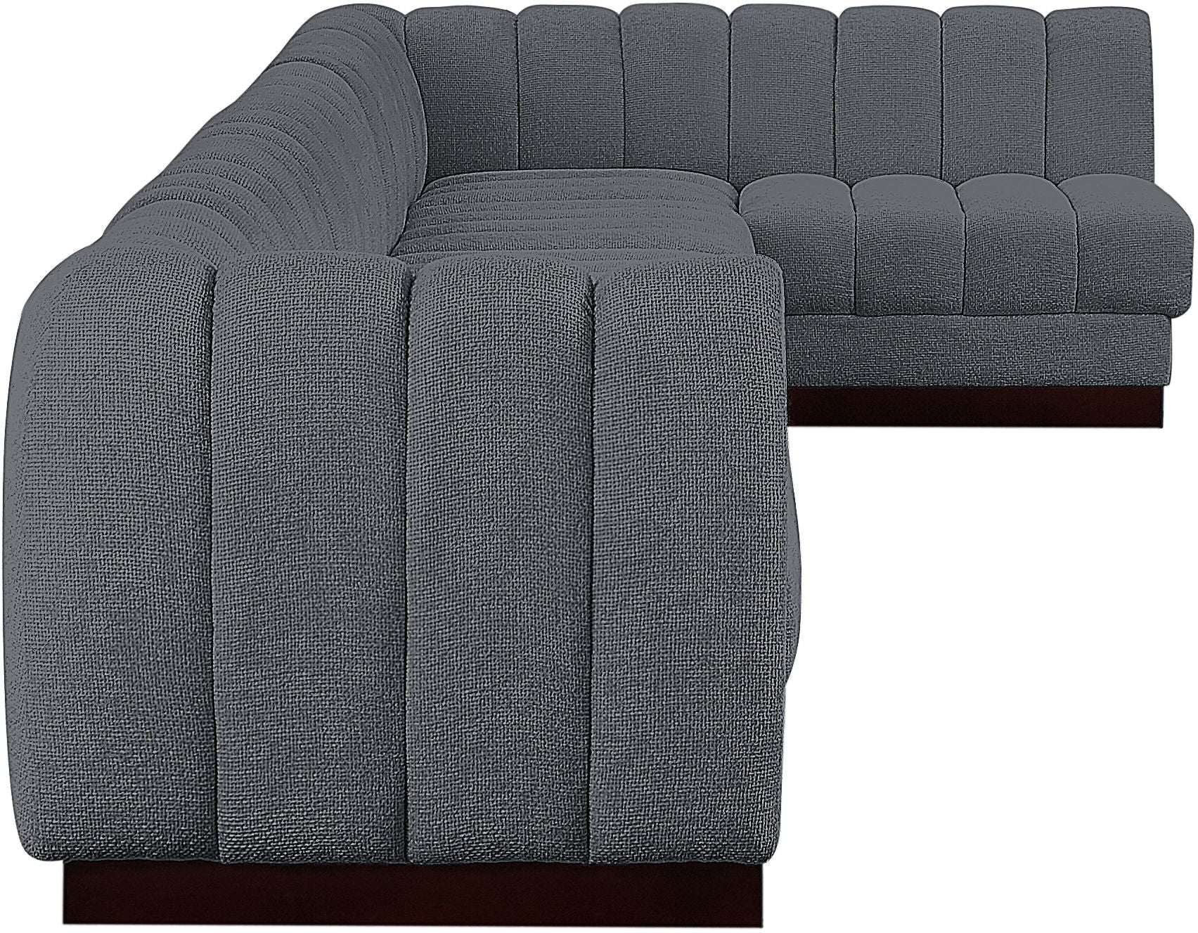 Quinn - 7 Piece Modular Sectional