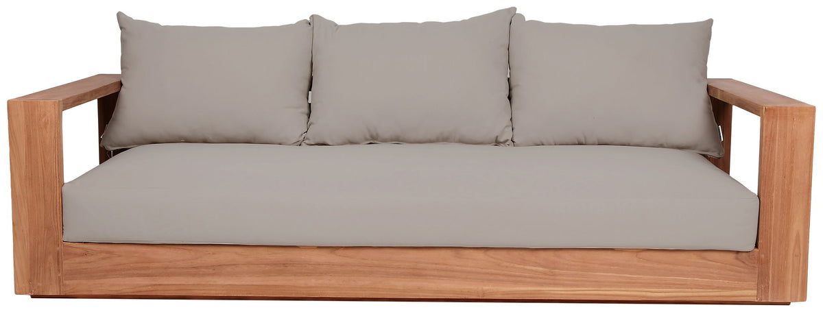 Tulum - Water Resistant Outdoor Sofa