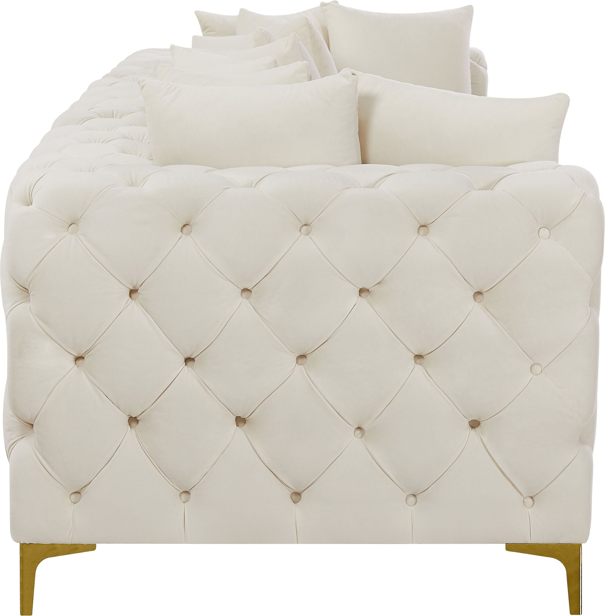 Tremblay - Modular Sofa - 3 Seats