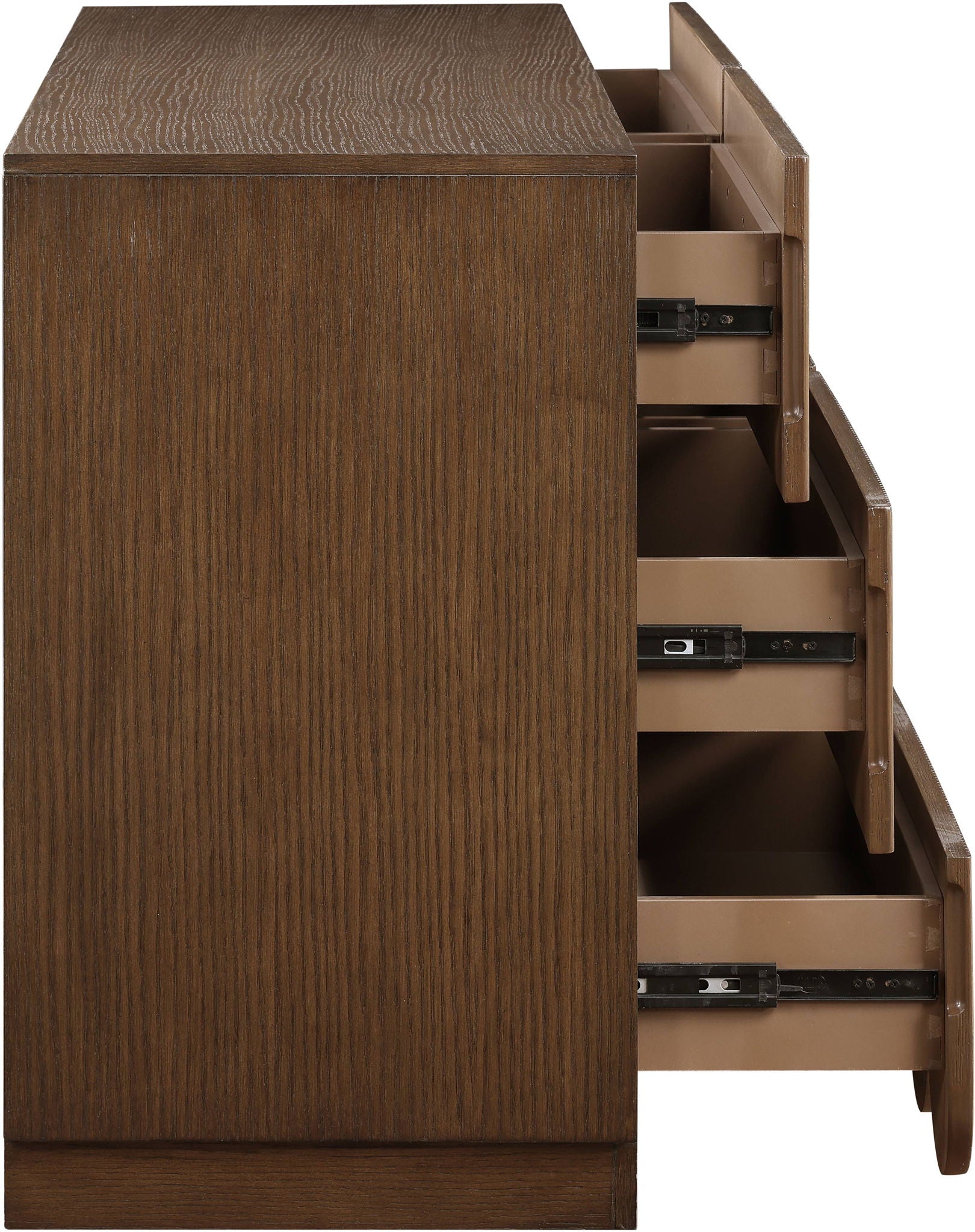 Scallop - Dresser