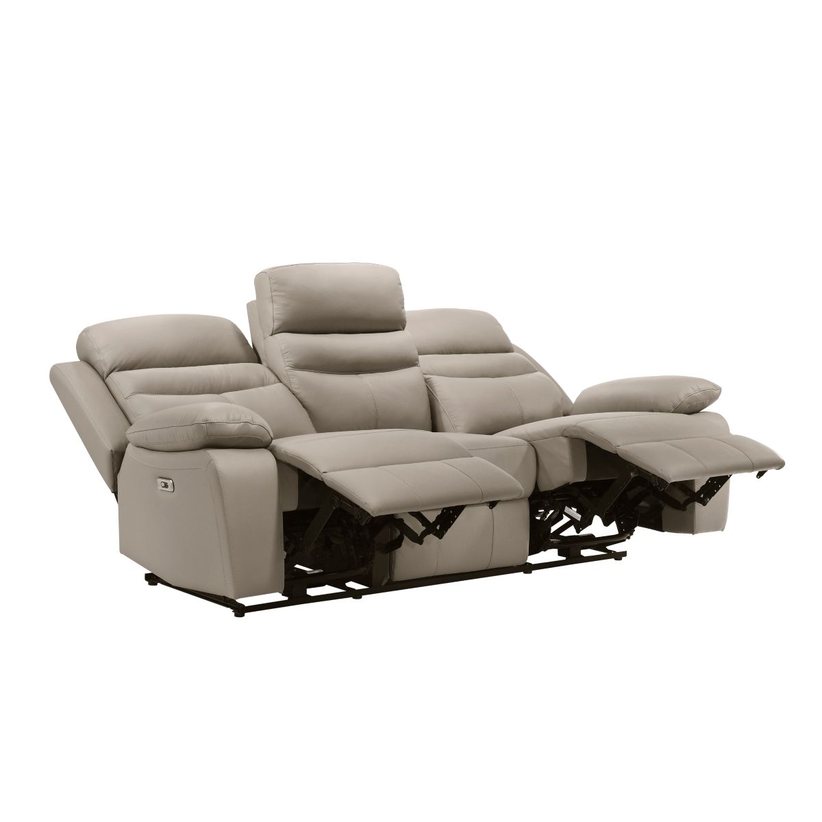Hancock - Reclining Sofa & Loveseat