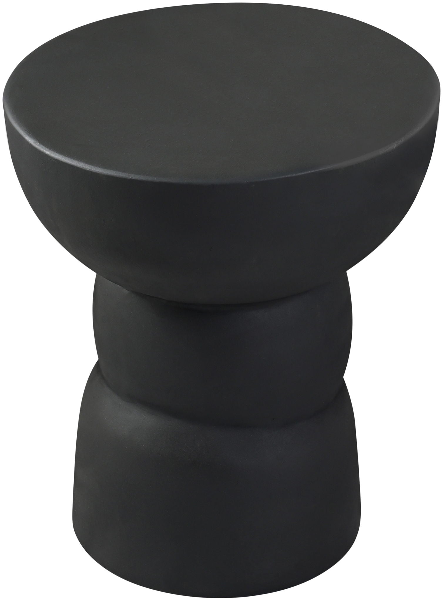 Collins - Aluminum Table