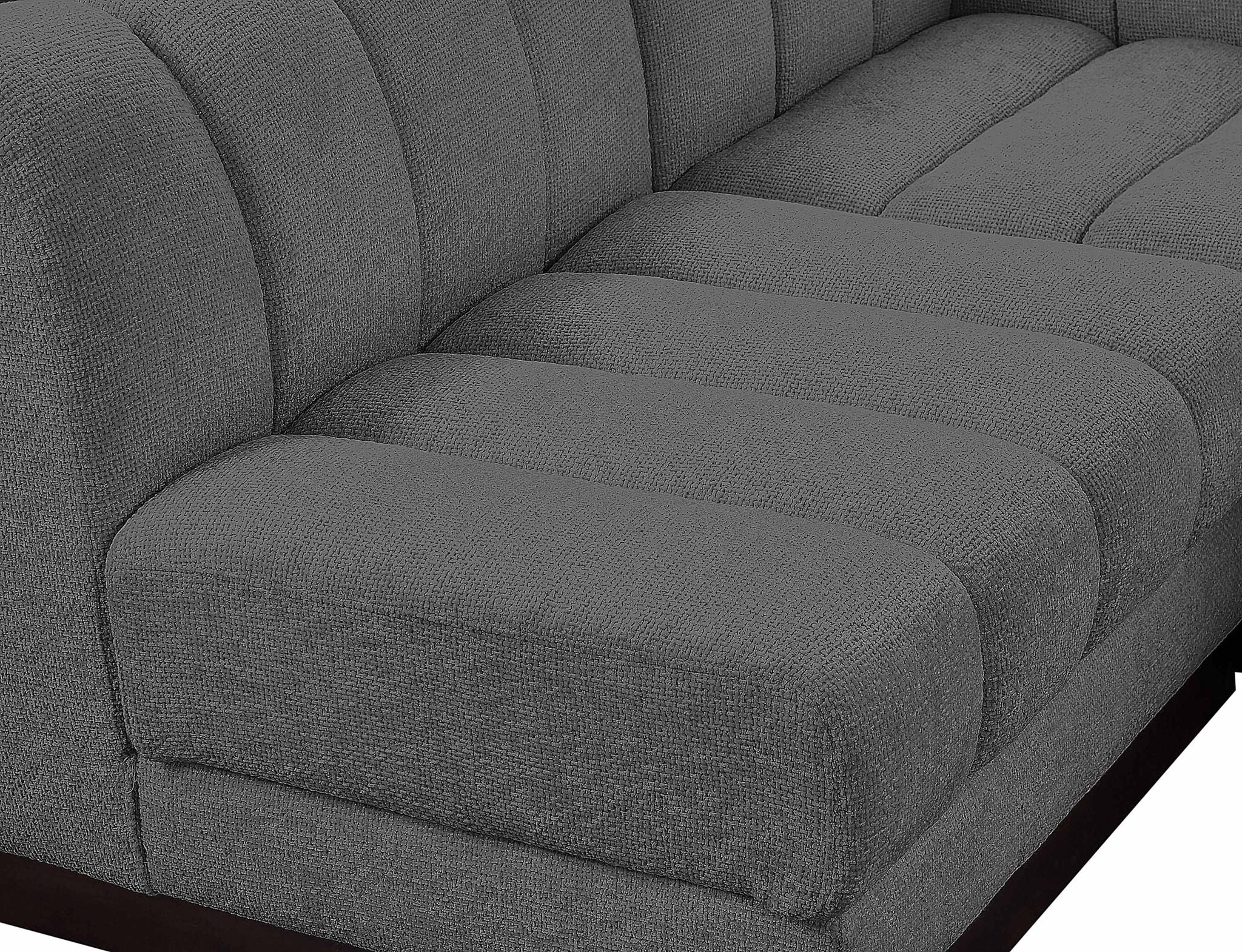 Quinn - 8 Piece Modular Sectional
