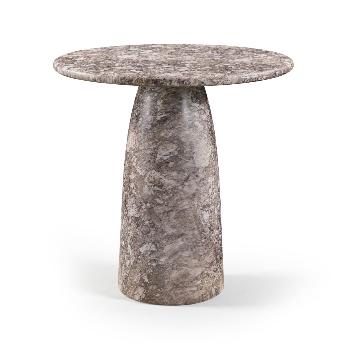 Cosenza - Concrete Indoor / Outdoor Counter Height Table