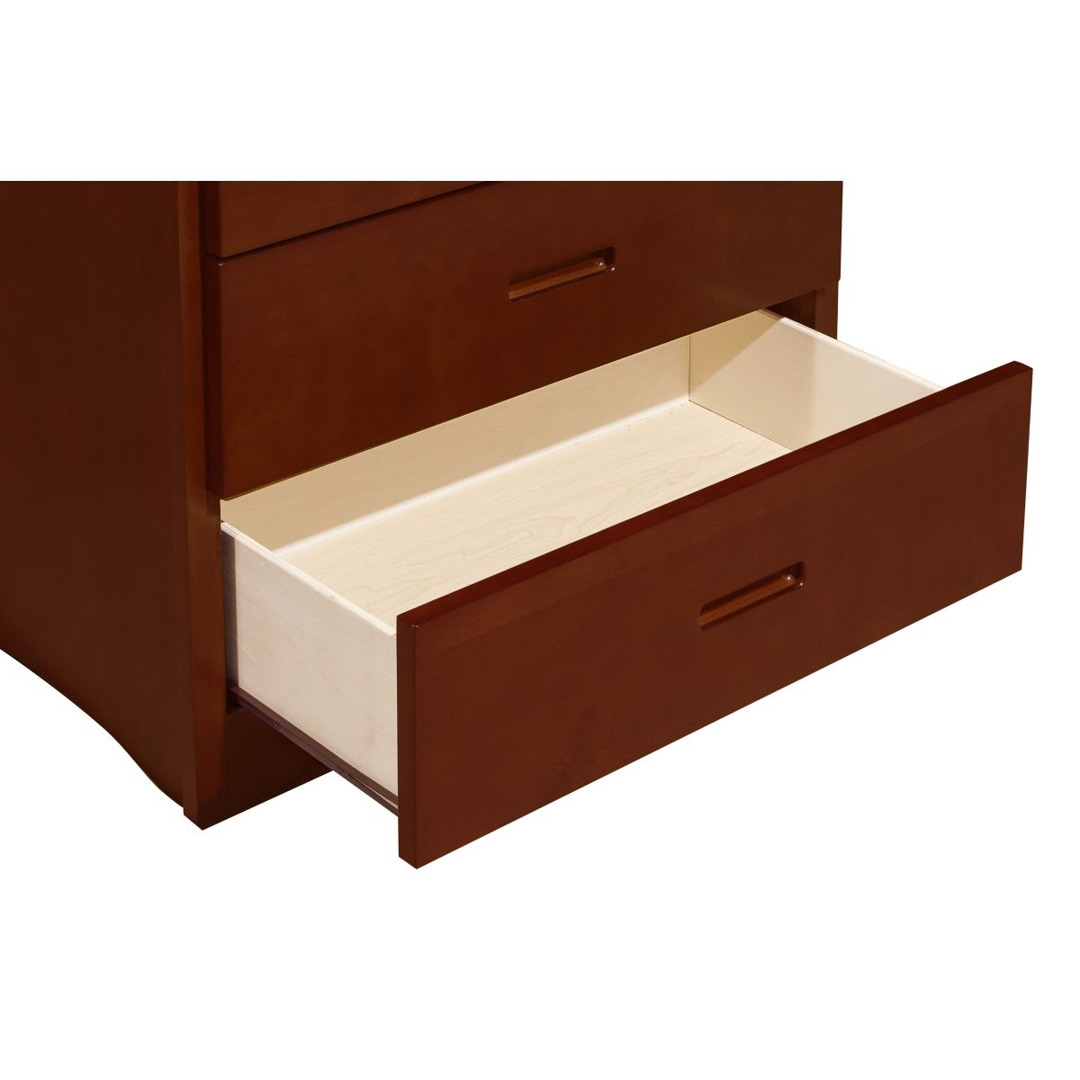 Rowe - Chest - Cherry