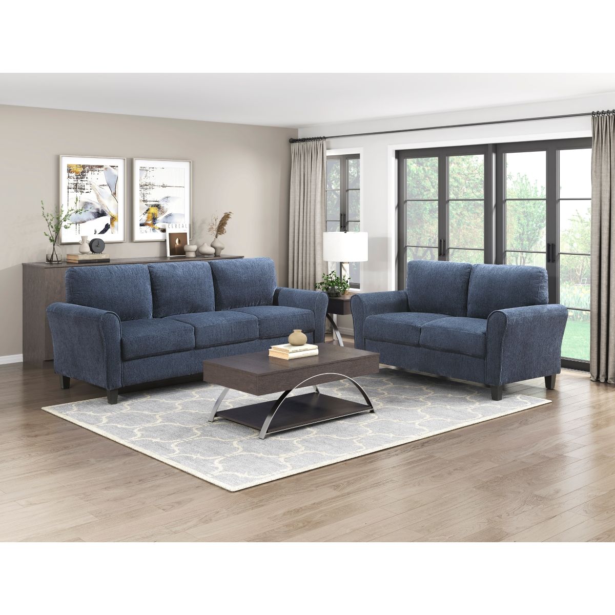 Ellery - Sofa