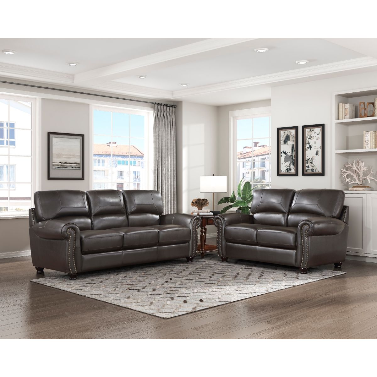 Foxborough - Loveseat