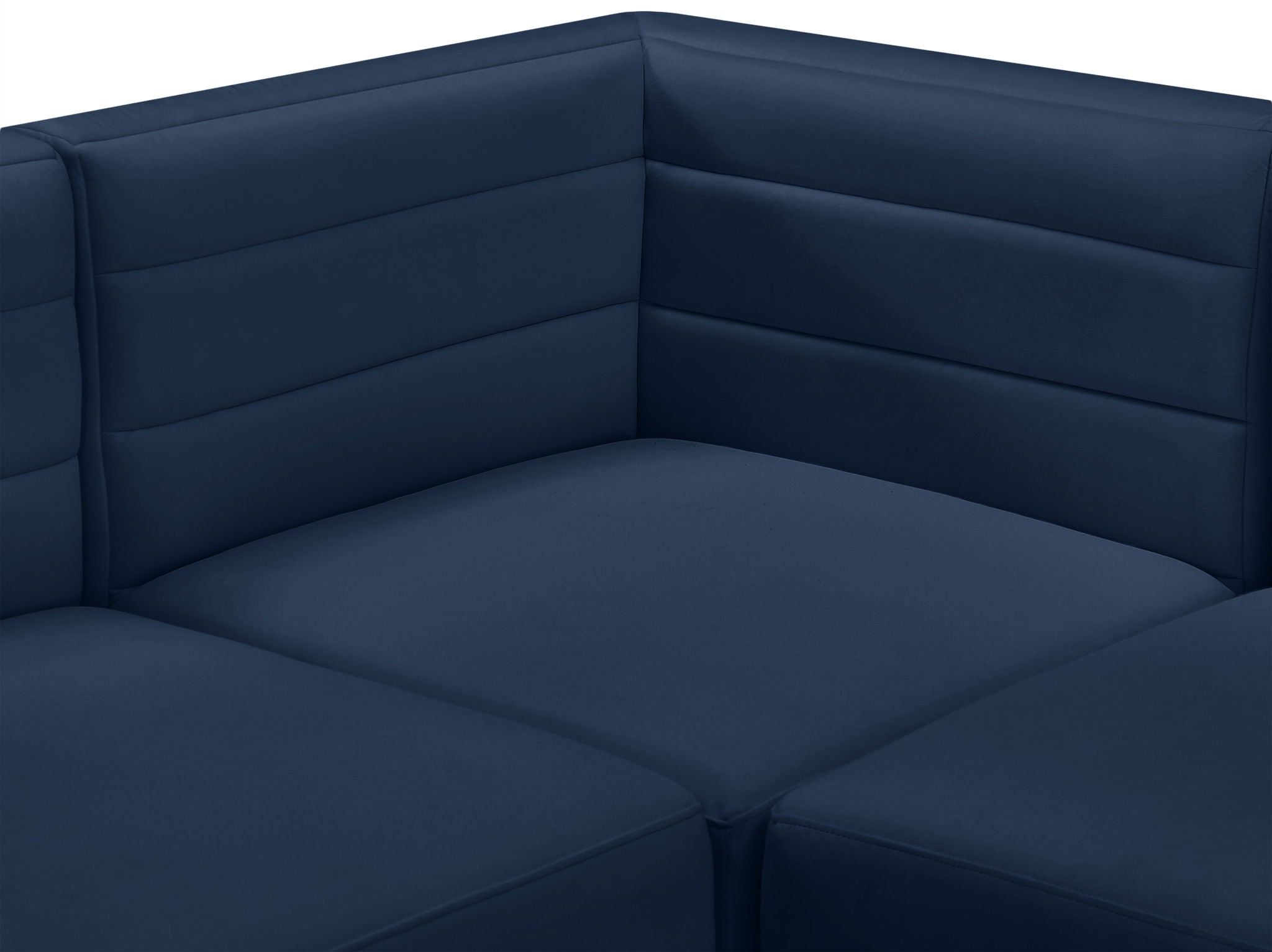 Quincy - Modular 2 Seat Sofa