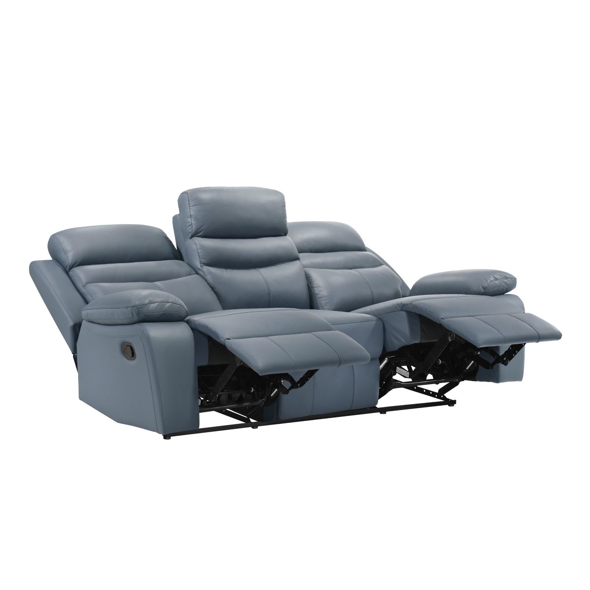 Hancock - Reclining Sofa & Loveseat