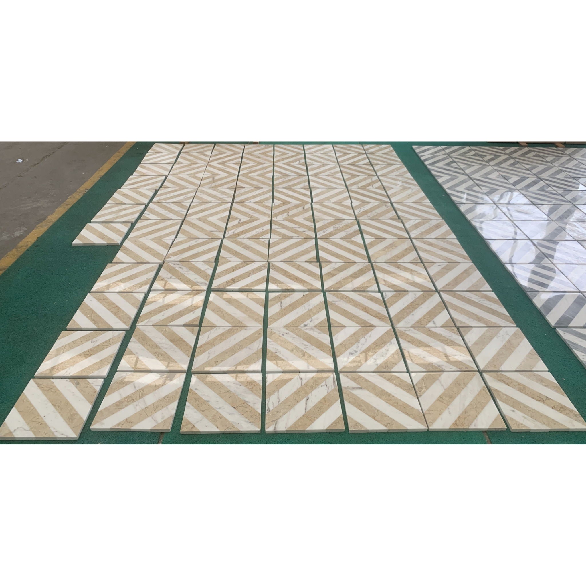 Marble Tile For Floor And Wall