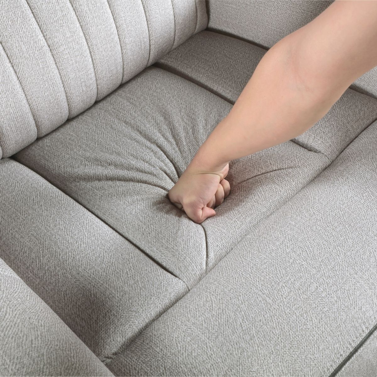 Brennen - Reclining Chair
