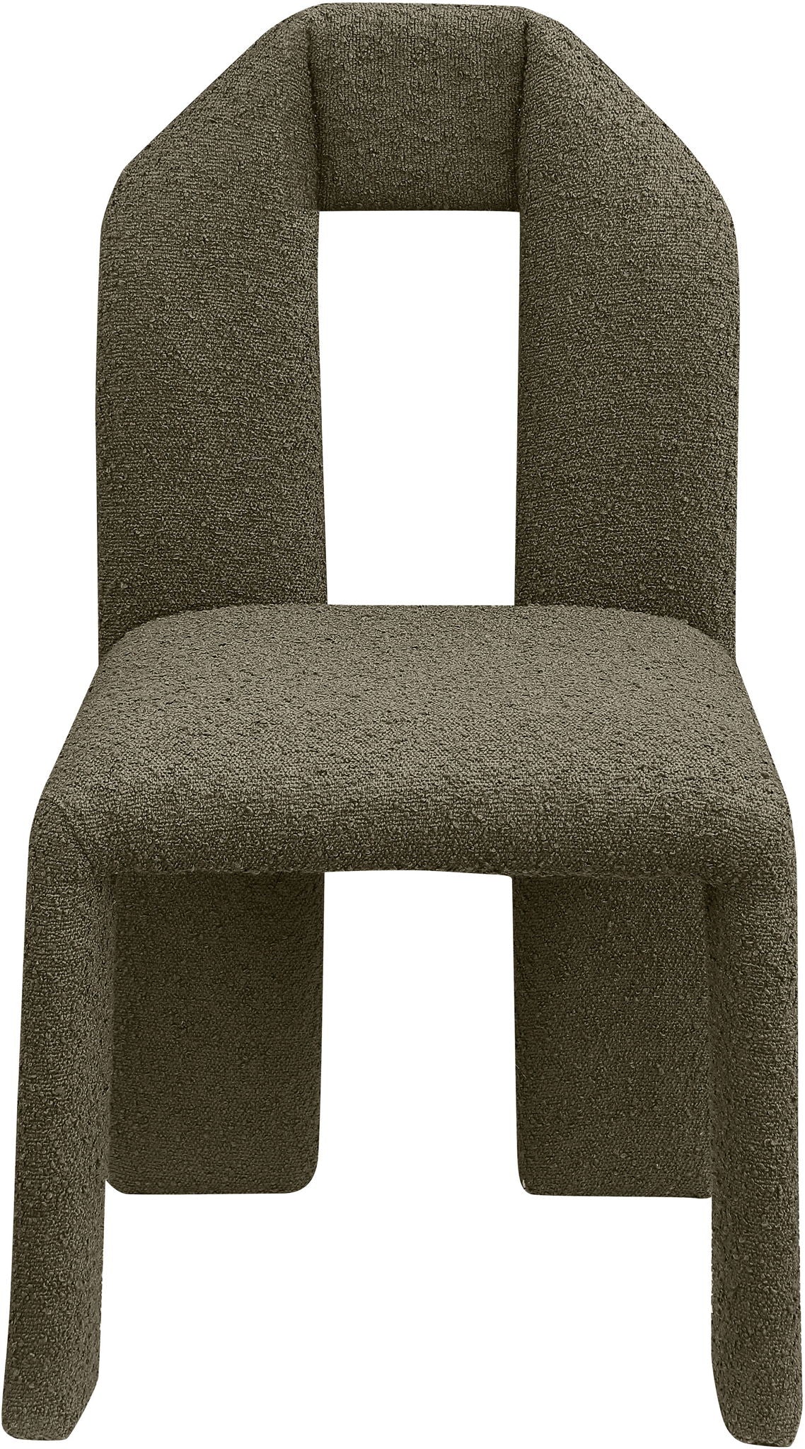 Bennett - Boucle Dining Chair (Set of 2)