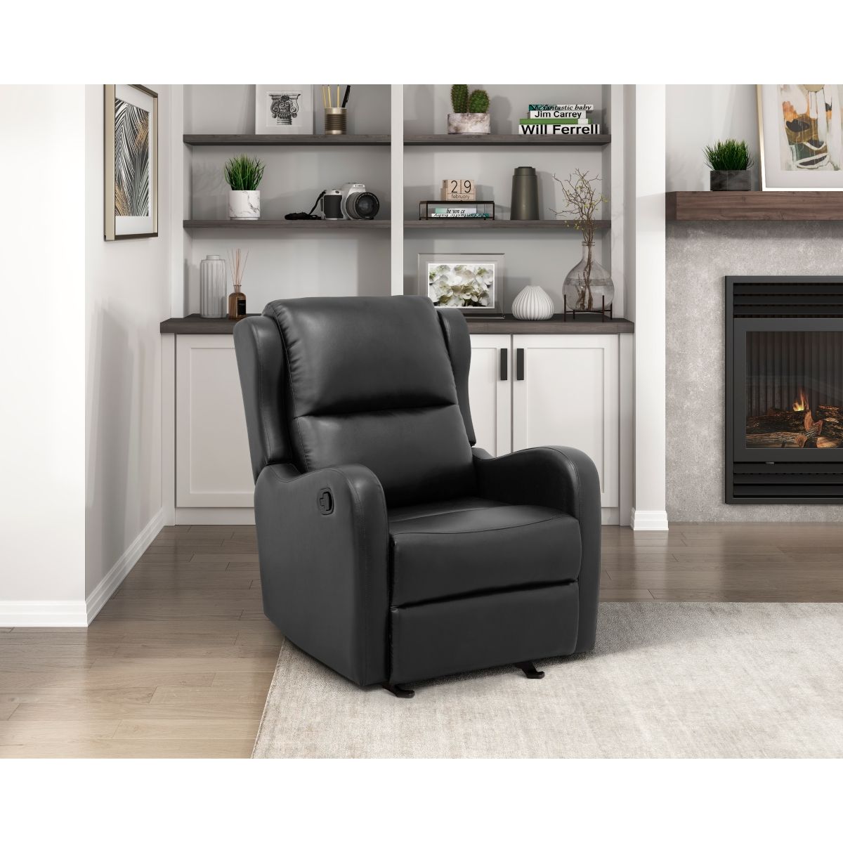Durant - Reclining Chair