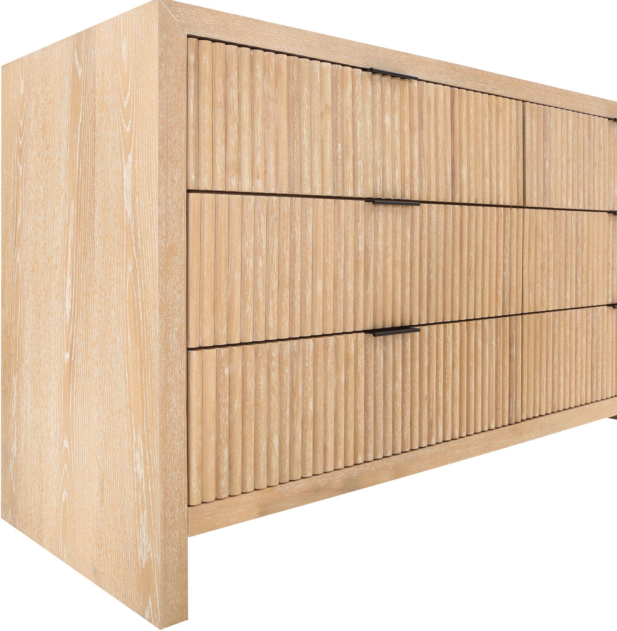 Fairfax - Dresser