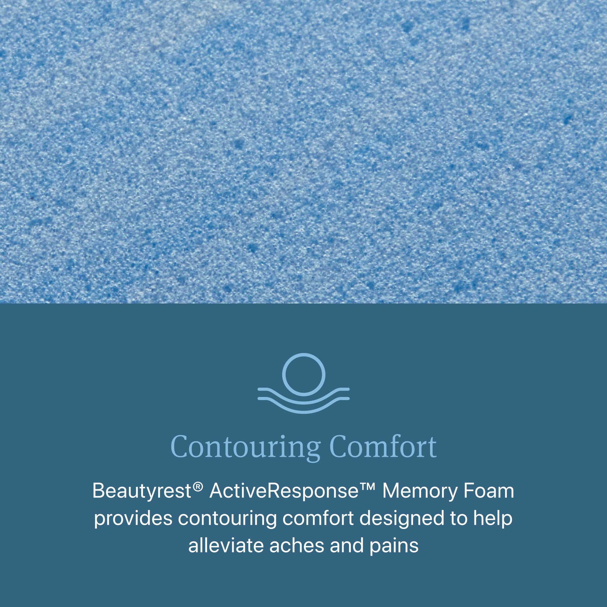 Beautyrest - Level Two Medium Mattress