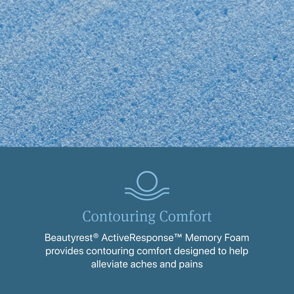 Beautyrest - Level Two Plush Pillow Top Mattress