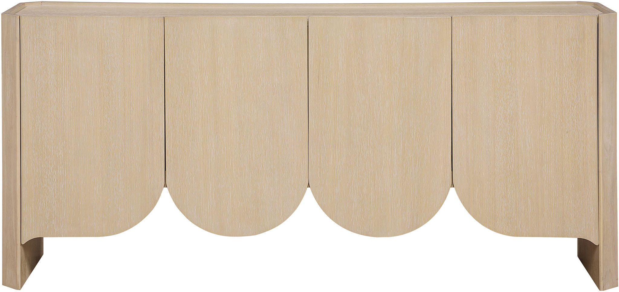 Ember - Solid Wood Sideboard/Buffet