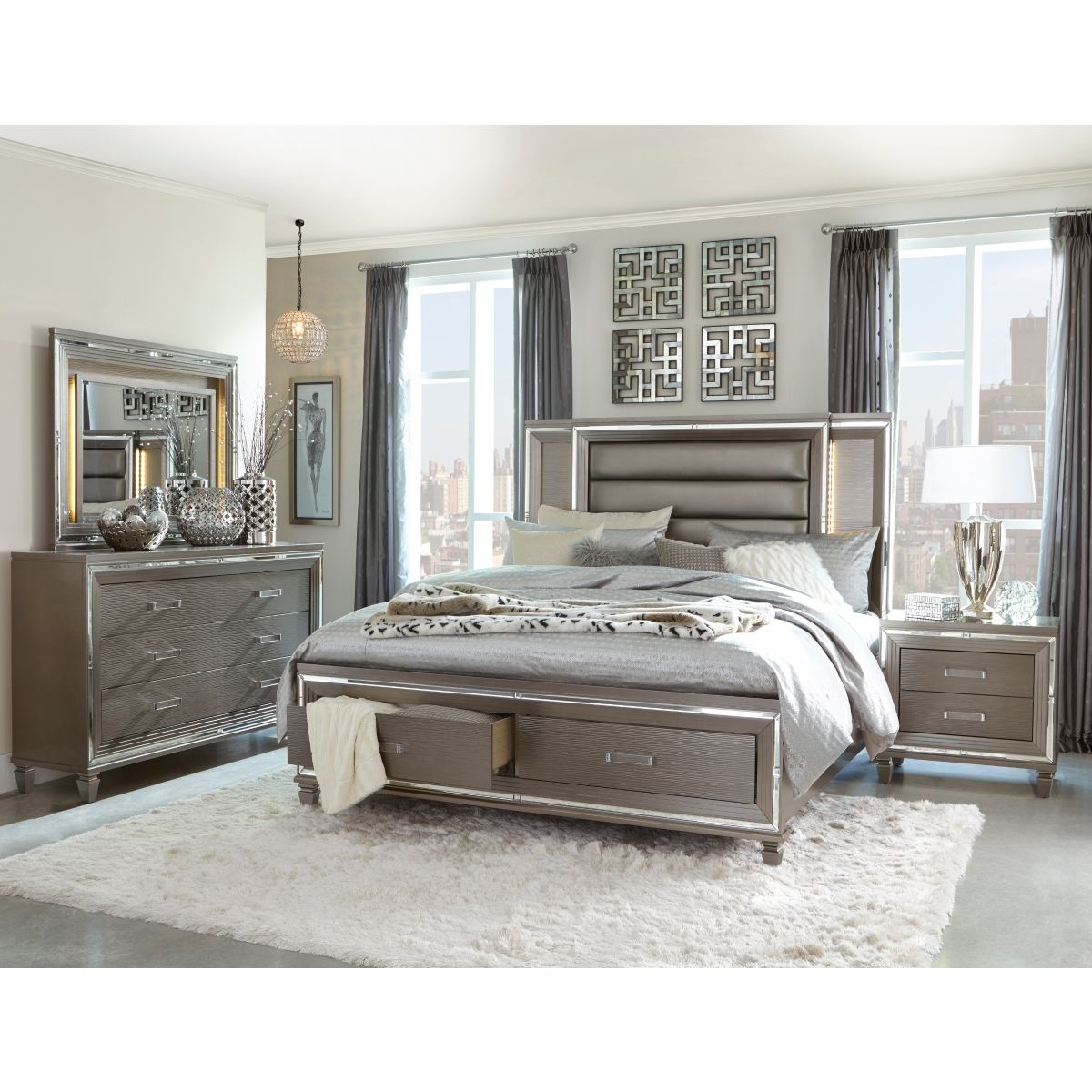 Tamsin - Dresser