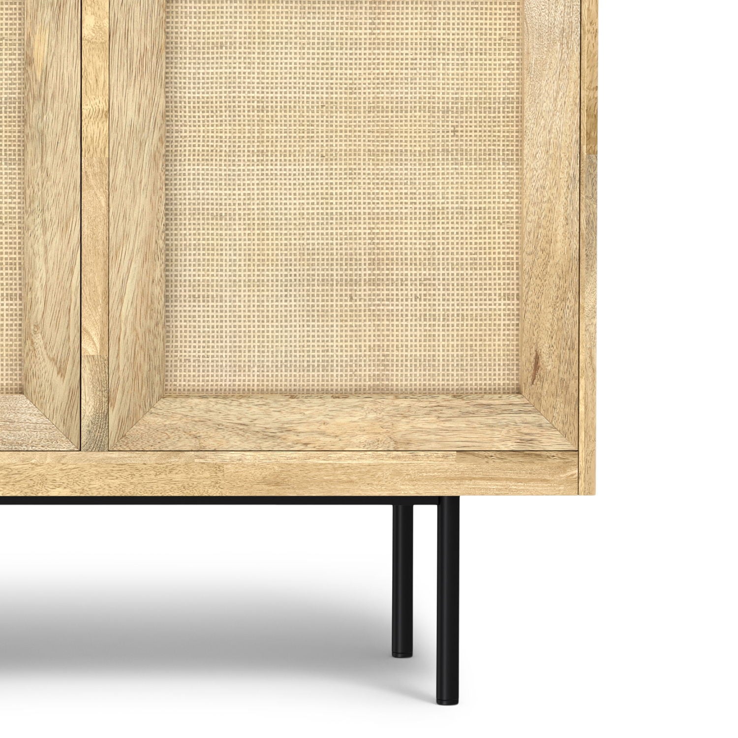 Reeves - Sideboard Buffet - Natural