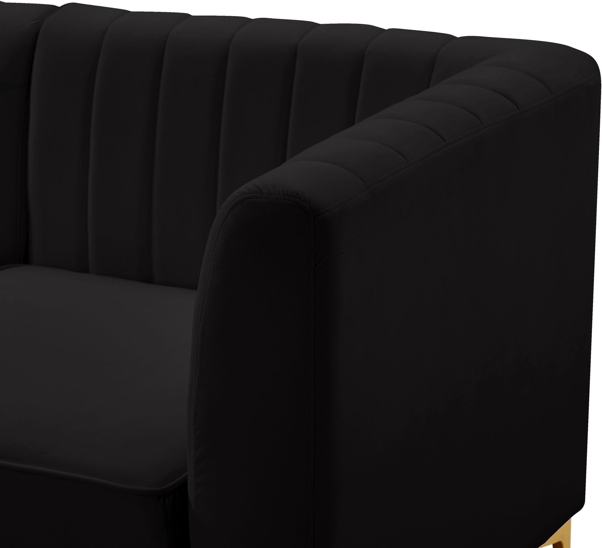 Alina - Corner Chair