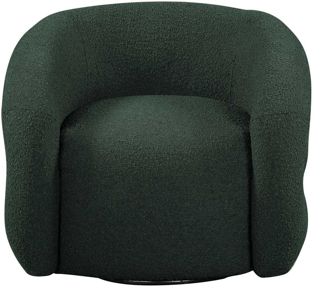 Roxbury - Swivel Accent Chair