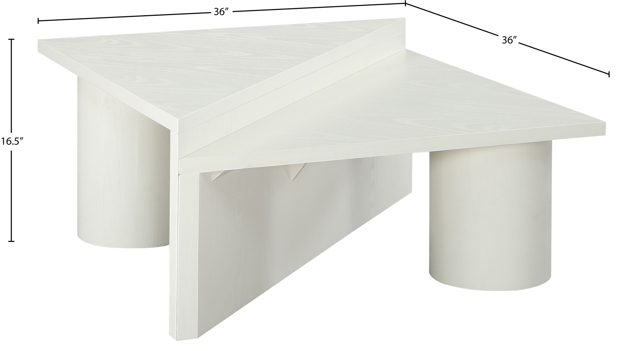 Pavillion - Coffee Table