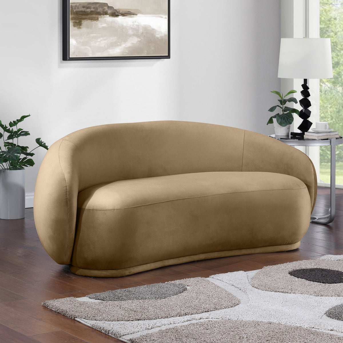 Emery - Loveseat