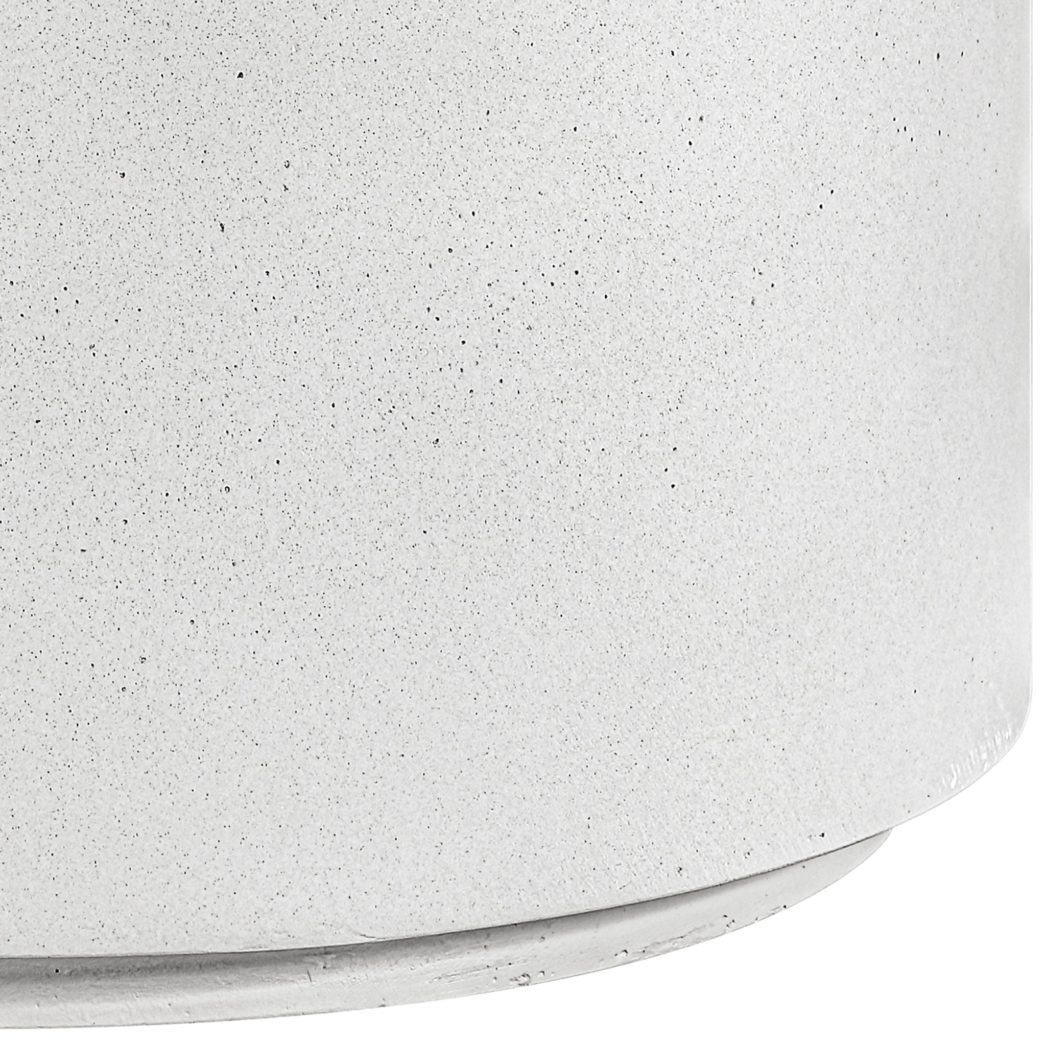 Imperia - Concrete Indoor/Outdoor Table