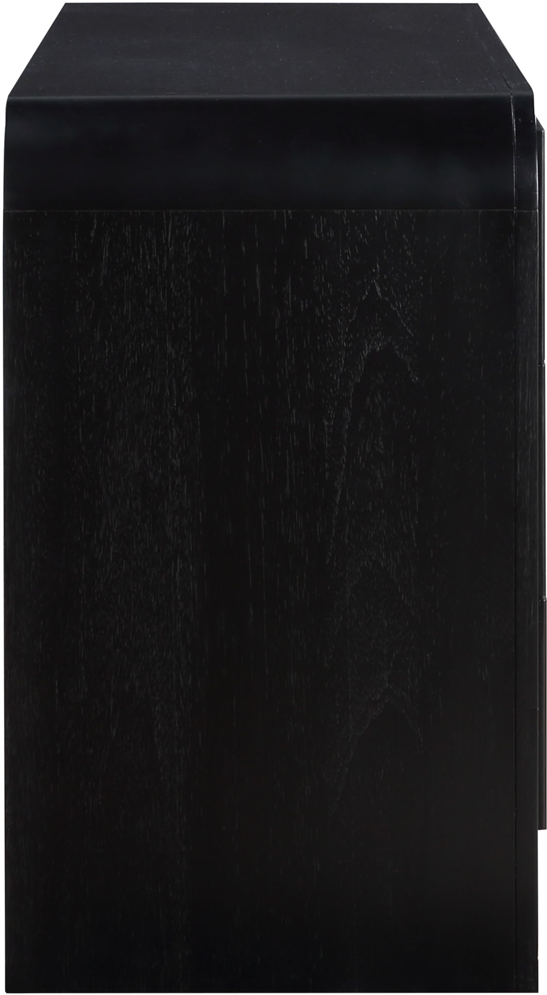 Fluted - Dresser