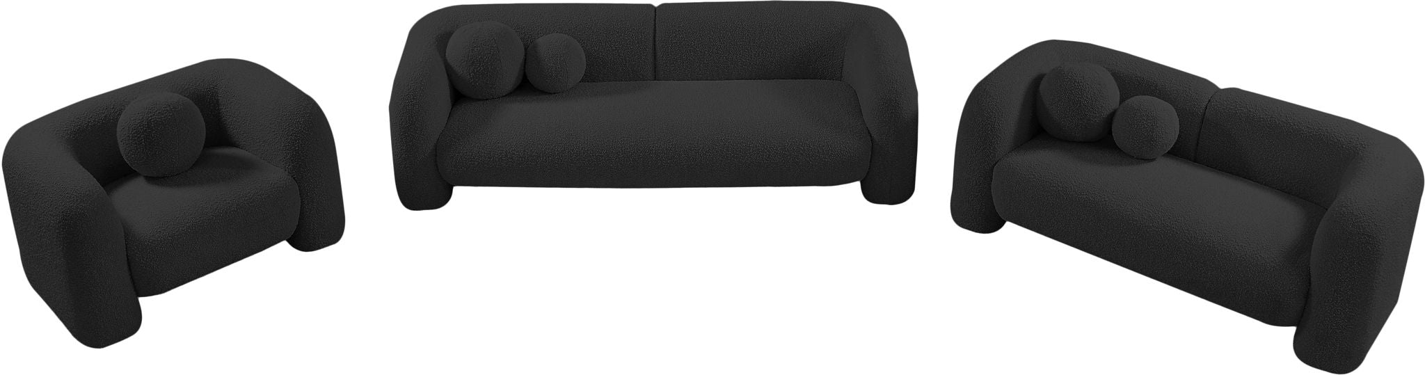Emory - Sofa