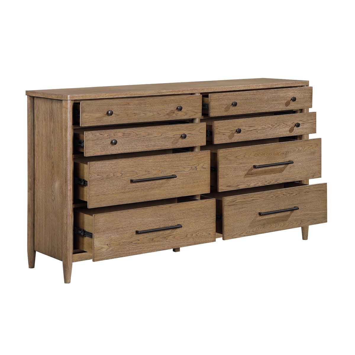 Sonoma - Bedroom Set