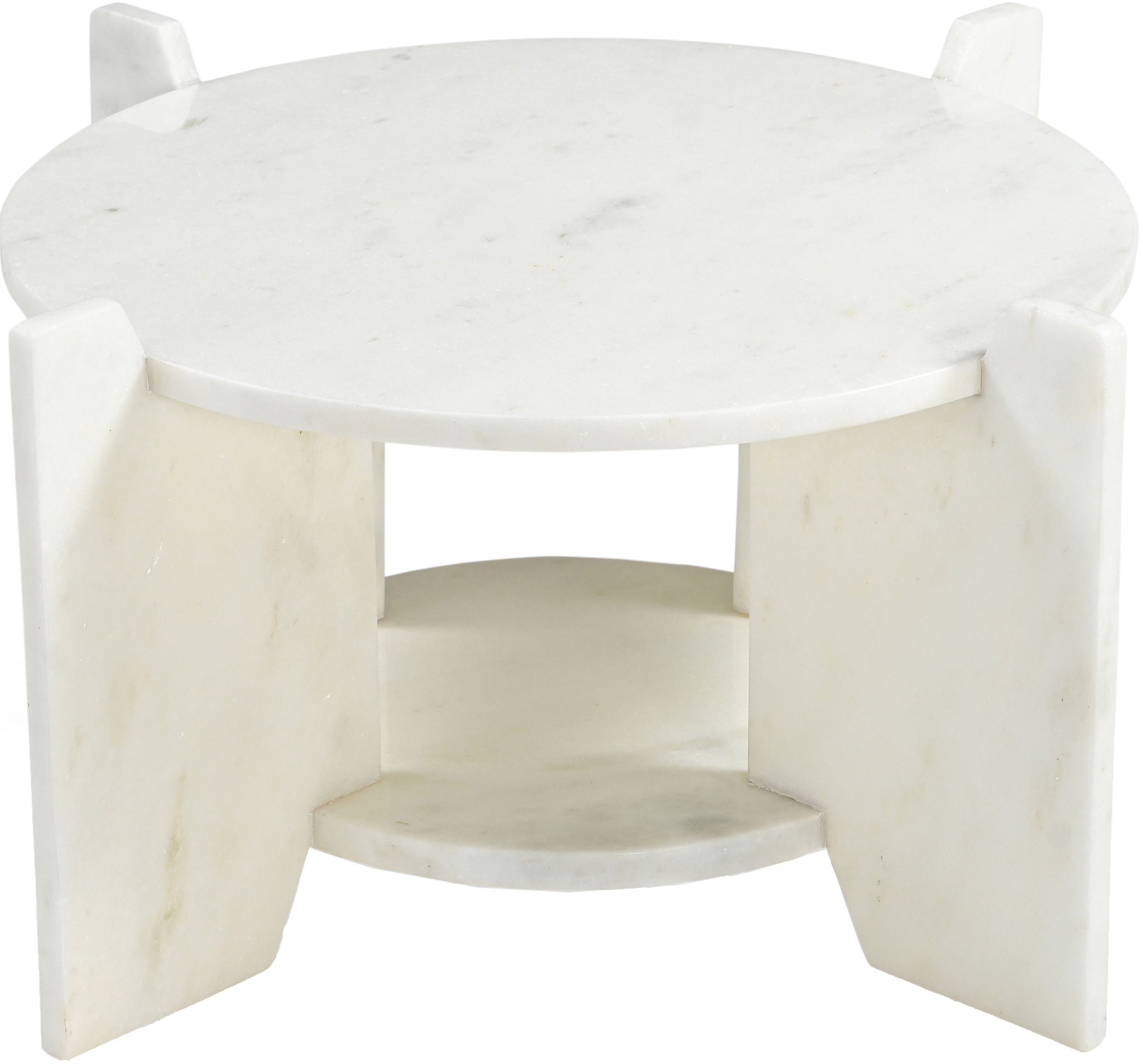 Soriano - Genuine Marble Table