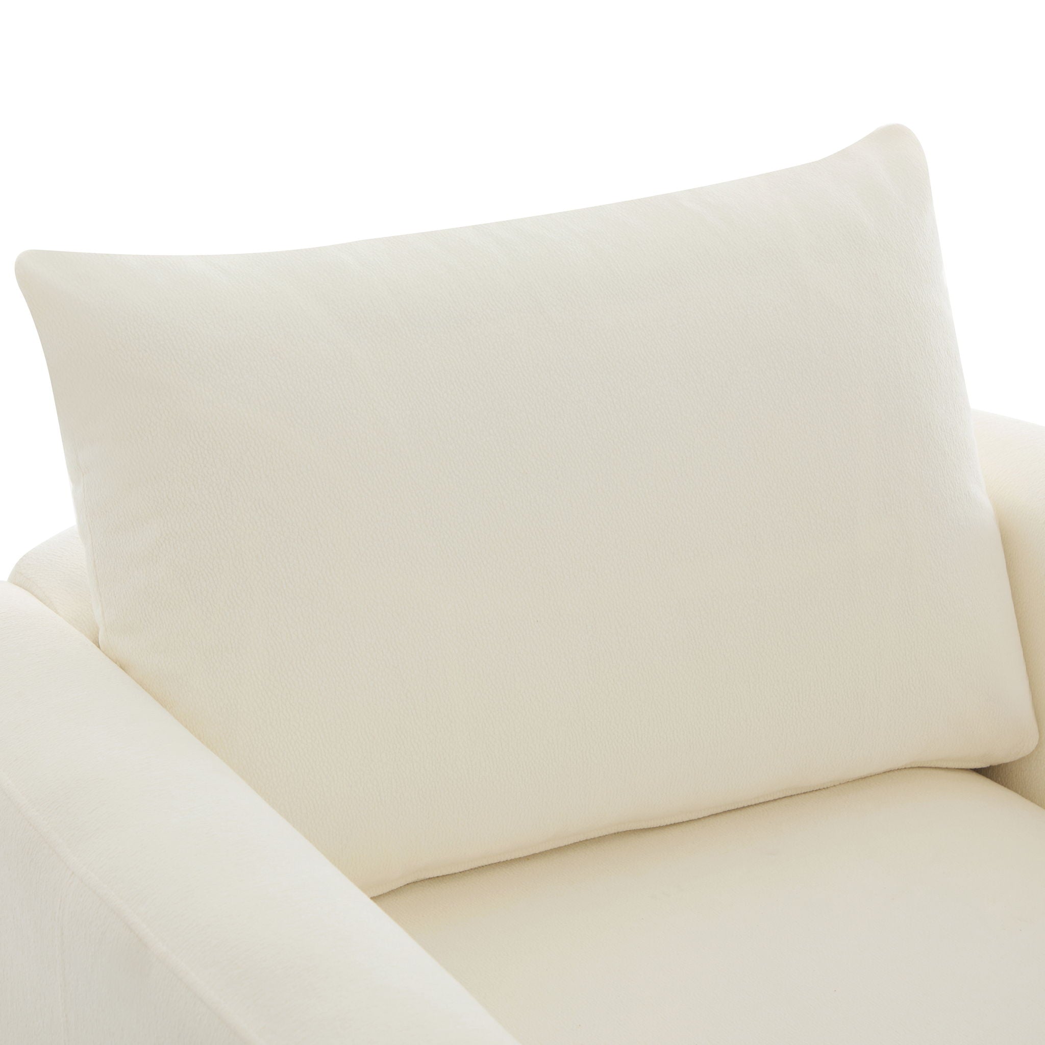 Cozy Sofa Set Oversized Comfy Cloud Sofa Group