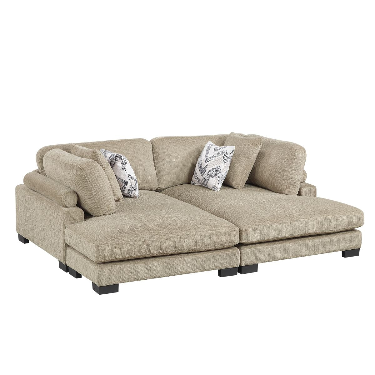 Tinley - Modular Sectional