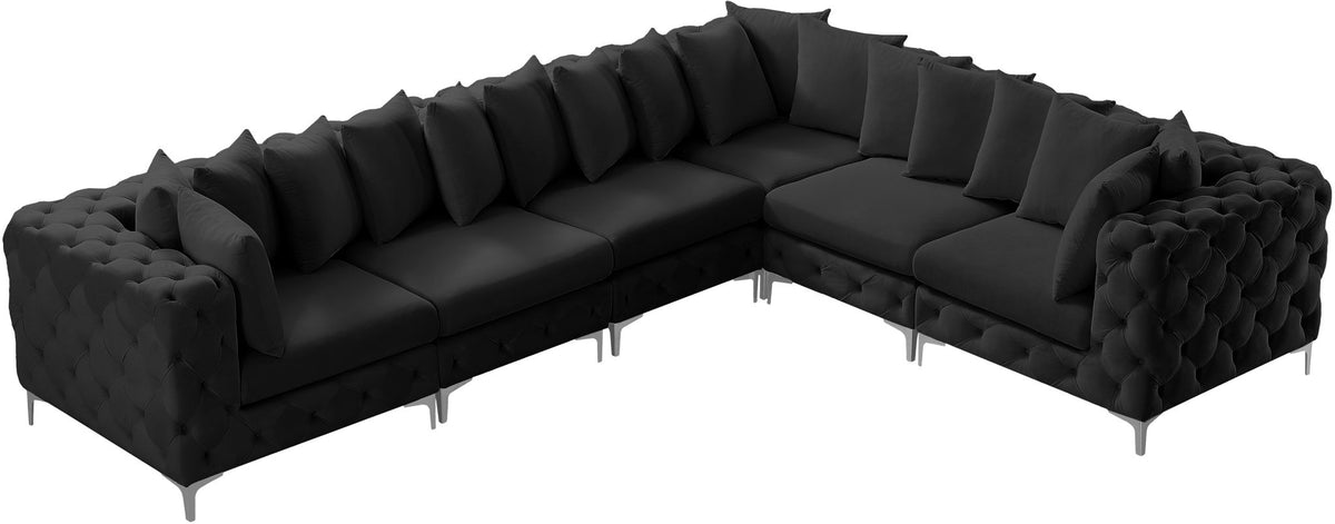 Tremblay - 6 Piece Modular Sectional