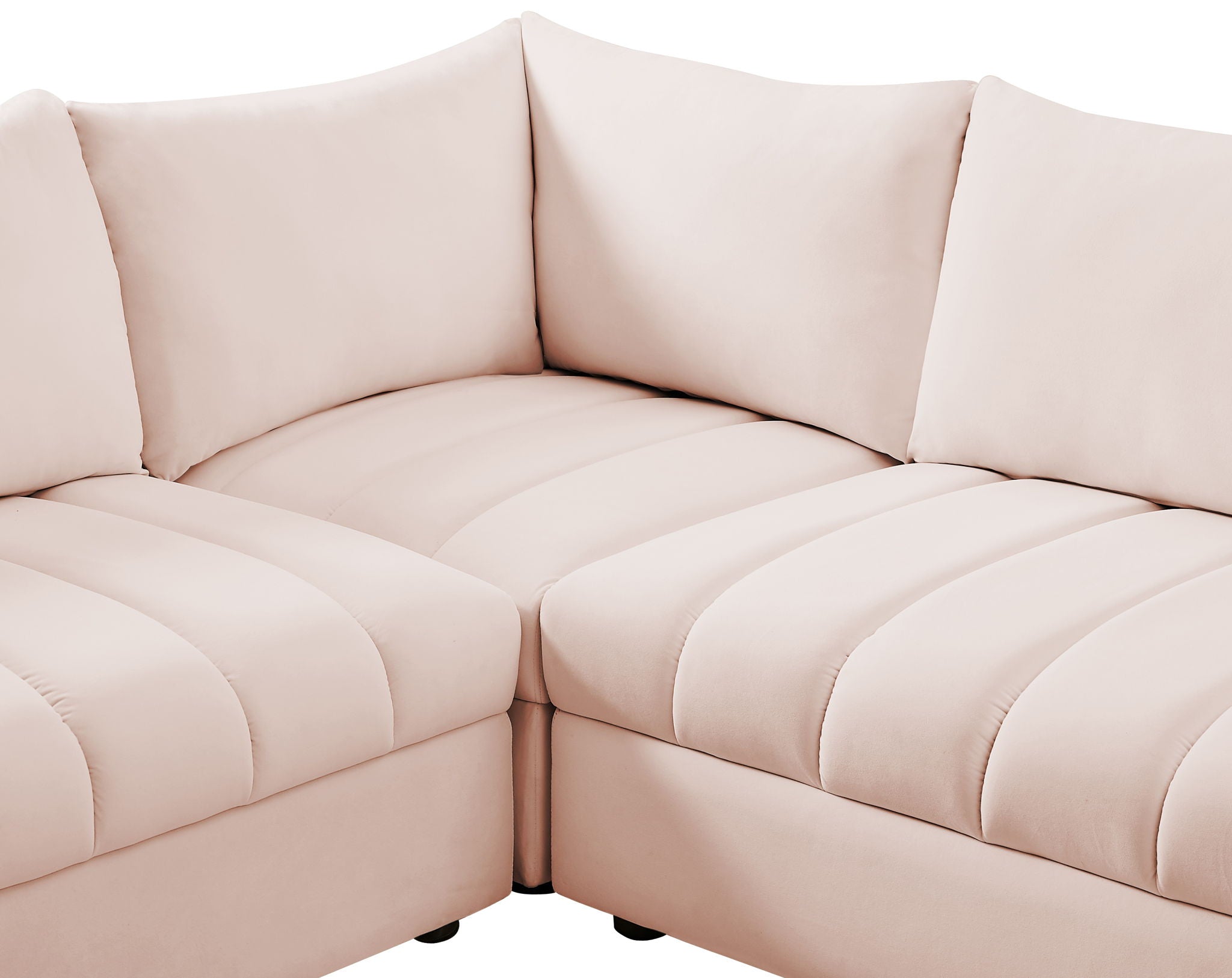 Jacob - Modular Sectional